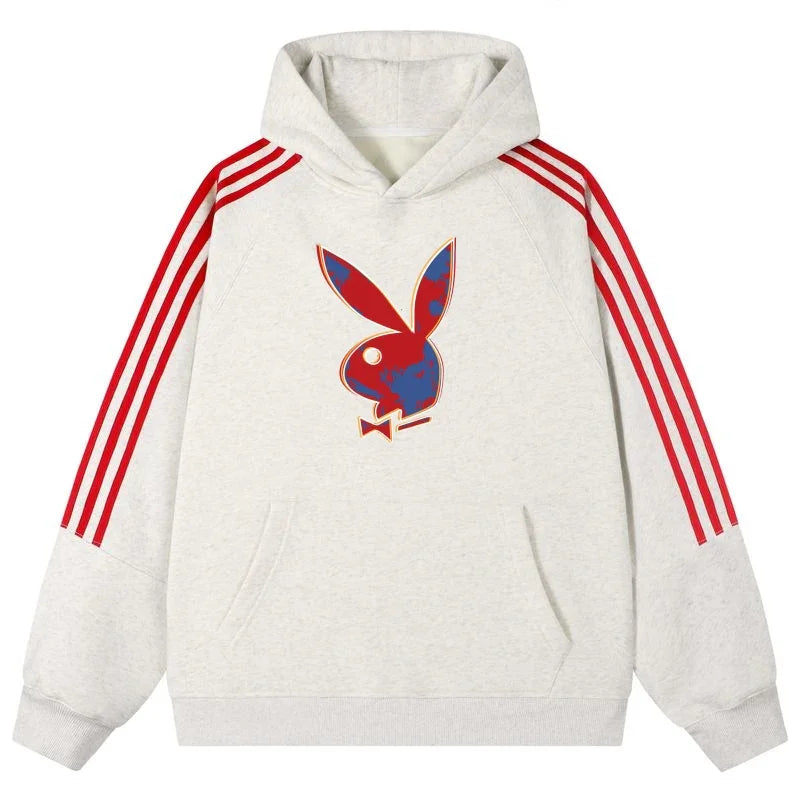 Худи Playboy - Boxette Shop